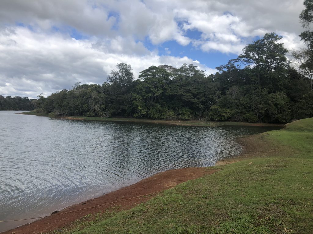 Lake Tinaroo