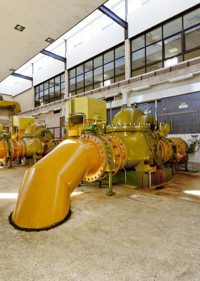 Unplanned <br>significant incidents